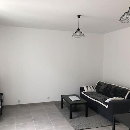 Grand Studio Centre Ville Μπουρζ Εξωτερικό φωτογραφία